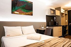 Move Tambaú II - LikeHome Hospedagens