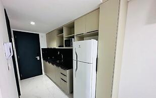 Move Tambaú II - LikeHome Hospedagens