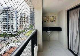 Move Tambaú II - LikeHome Hospedagens