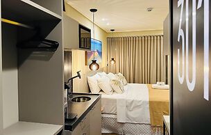 Move Tambaú II - LikeHome Hospedagens