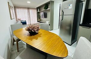 Move Tambaú II - LikeHome Hospedagens