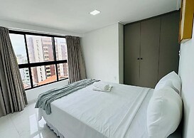 Move Tambaú II - LikeHome Hospedagens