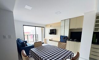 Move Tambaú II - LikeHome Hospedagens