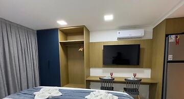 Move Tambaú II - LikeHome Hospedagens