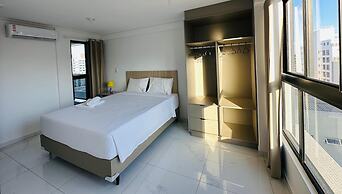 Move Tambaú II - LikeHome Hospedagens