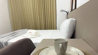 Move Tambaú II - LikeHome Hospedagens