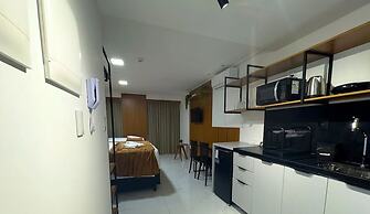 Move Tambaú II - LikeHome Hospedagens