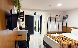 Move Tambaú II - LikeHome Hospedagens