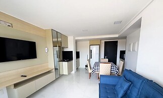 Move Tambaú II - LikeHome Hospedagens