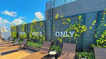 Move Tambaú II - LikeHome Hospedagens