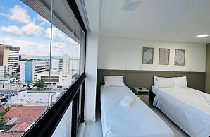 Move Tambaú II - LikeHome Hospedagens