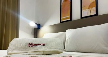 Move Tambaú II - LikeHome Hospedagens