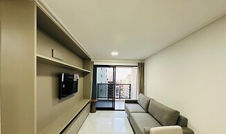 Move Tambaú II - LikeHome Hospedagens