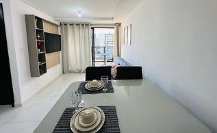 Move Tambaú II - LikeHome Hospedagens