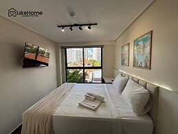 Move Tambaú II - LikeHome Hospedagens