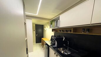 Move Tambaú II - LikeHome Hospedagens