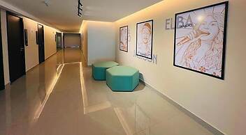 Move Tambaú II - LikeHome Hospedagens