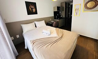 Move Tambaú II - LikeHome Hospedagens