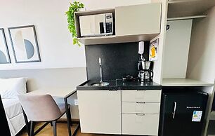 Move Tambaú II - LikeHome Hospedagens