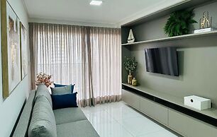 Move Tambaú II - LikeHome Hospedagens