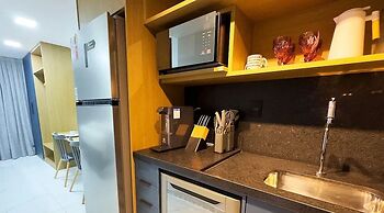 Move Tambaú II - LikeHome Hospedagens