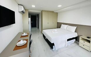 Move Tambaú II - LikeHome Hospedagens