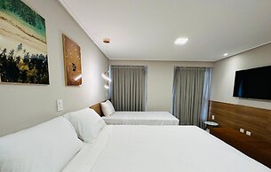 Move Tambaú II - LikeHome Hospedagens