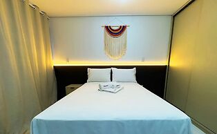 Move Tambaú II - LikeHome Hospedagens