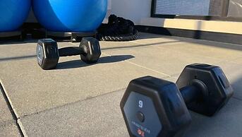 Move Tambaú II - LikeHome Hospedagens