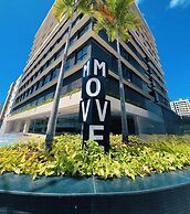 Move Tambaú II - LikeHome Hospedagens