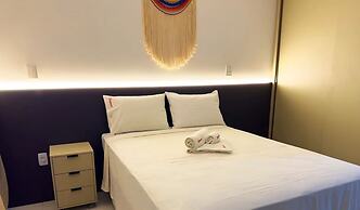 Move Tambaú II - LikeHome Hospedagens