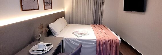 Move Tambaú II - LikeHome Hospedagens