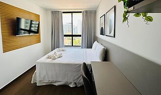 Move Tambaú II - LikeHome Hospedagens