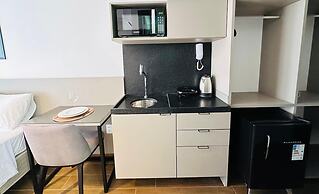 Move Tambaú II - LikeHome Hospedagens