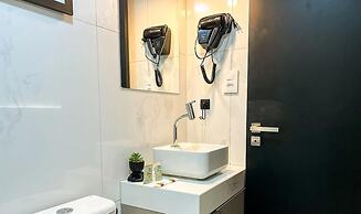 Move Tambaú II - LikeHome Hospedagens