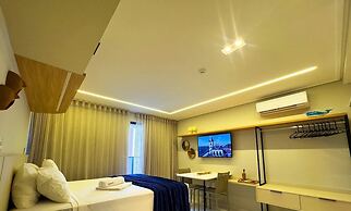 Move Tambaú II - LikeHome Hospedagens