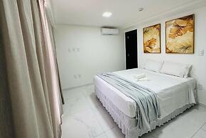 Move Tambaú II - LikeHome Hospedagens