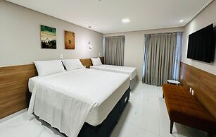 Move Tambaú II - LikeHome Hospedagens