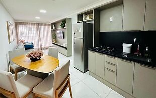 Move Tambaú II - LikeHome Hospedagens