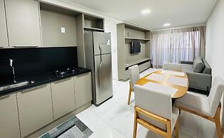 Move Tambaú II - LikeHome Hospedagens