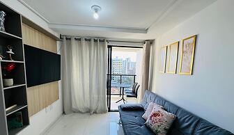 Move Tambaú II - LikeHome Hospedagens