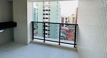 Move Tambaú II - LikeHome Hospedagens