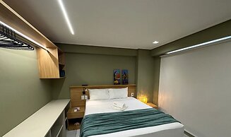 Move Tambaú II - LikeHome Hospedagens