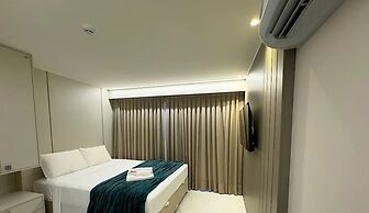 Move Tambaú II - LikeHome Hospedagens