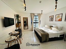 Move Tambaú II - LikeHome Hospedagens