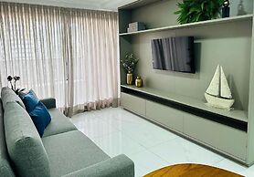 Move Tambaú II - LikeHome Hospedagens