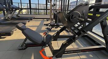 Move Tambaú II - LikeHome Hospedagens