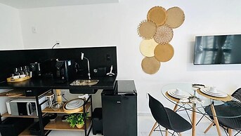 Move Tambaú II - LikeHome Hospedagens