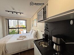 Move Tambaú II - LikeHome Hospedagens