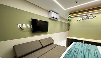 Move Tambaú II - LikeHome Hospedagens